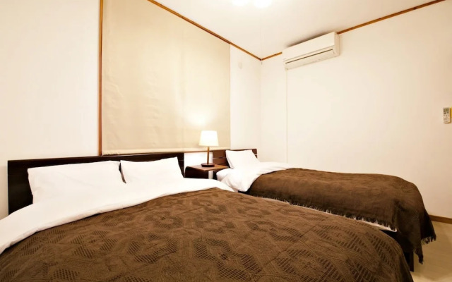 Onnason Yamada House