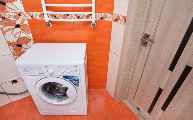 ПоСутки в Калининграде на улице Гагарина 11