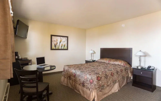 Appartements du Fleuve