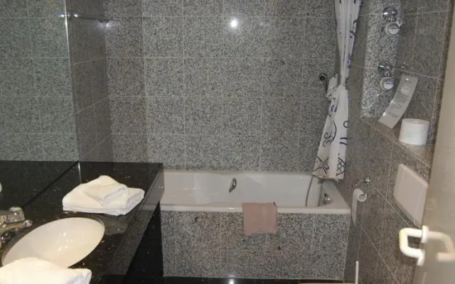 Ferienwohnung am Wasser
