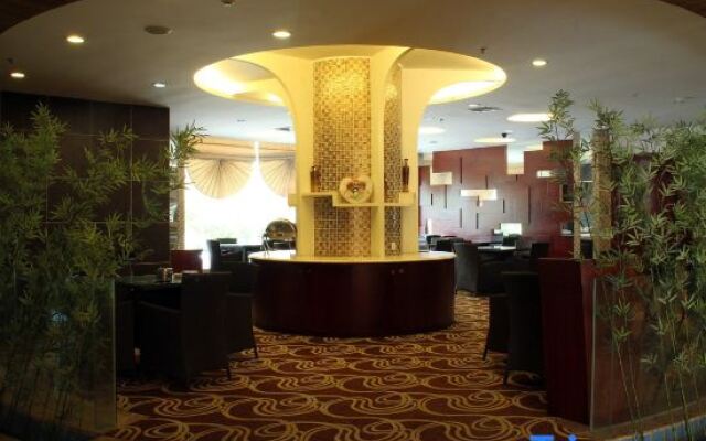 Quanzhou Huian Kaiyue Sunshine Hotel