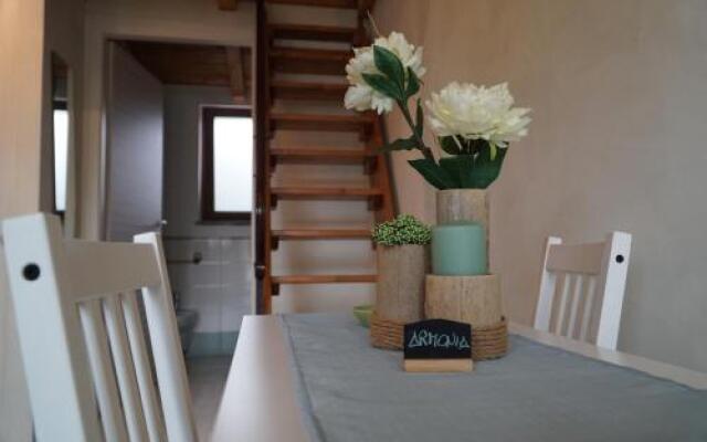 Villa Giuseppe Bernabei Guest House