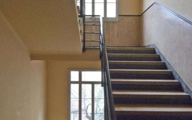 Santa Croce Apartments