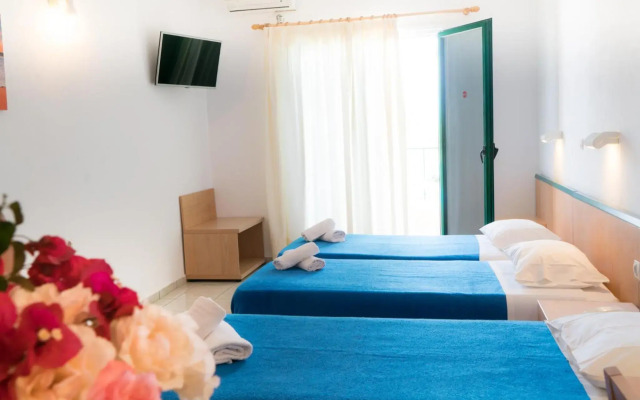Morfeas Hotel