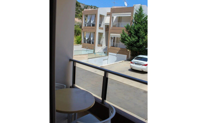 Hotel Apanema Vivari