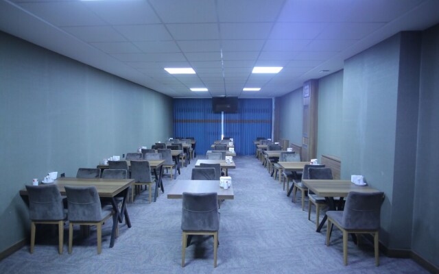 Artuklu Hotel