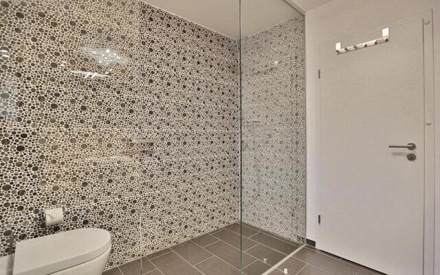 Residenz Herrenbruchstr Residenz Herrenbruchstraße 5 Appartement 8