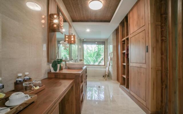 Weda Cita Resort and Spa