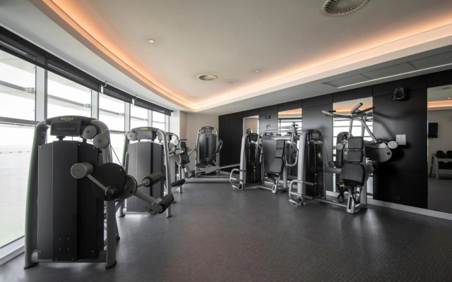 Myriad by SANA Hotels