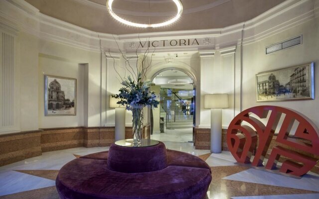 NH Collection Granada Victoria Hotel
