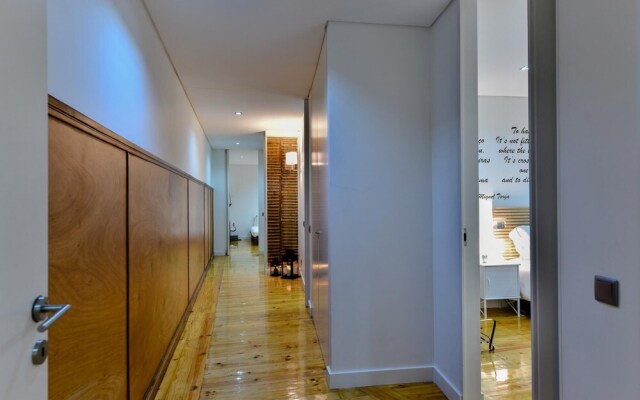 Feel Porto Downtown Poets Flat