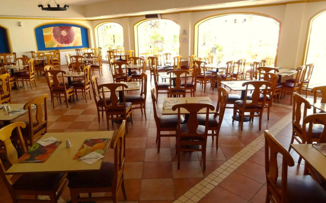 Luna Sharm Hotel