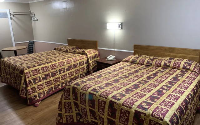 Aristocrat Motor Inn