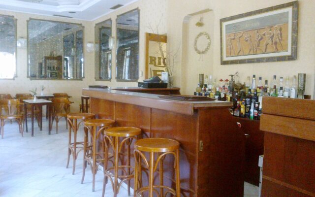 Hotel Rio Athens