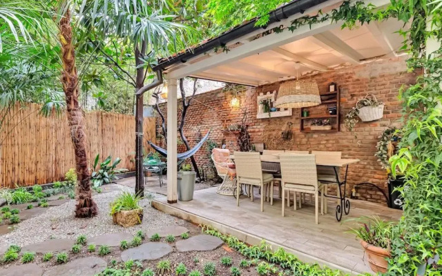 Monolocale di Charme