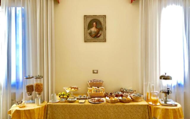 Hotel Marte
