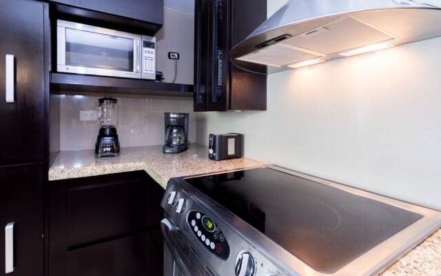 Elements 203 2 Bedroom Condo