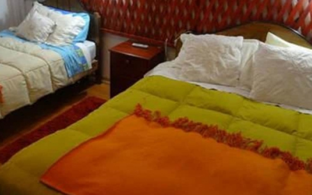 Hostal Vida 2000