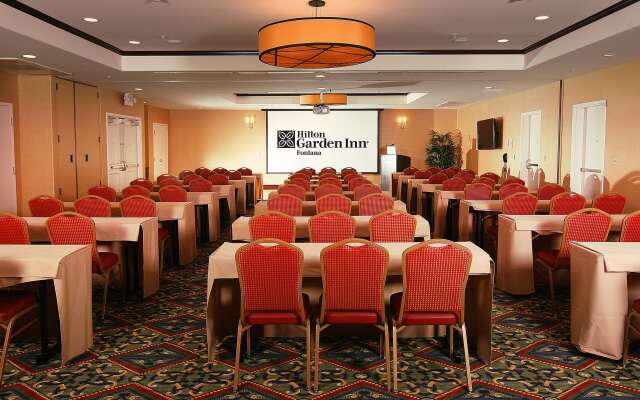 Hilton Garden Inn Fontana