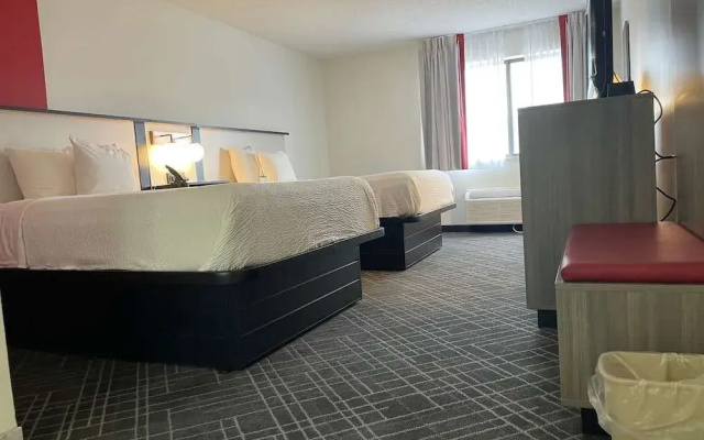 Ramada by Wyndham Waupaca