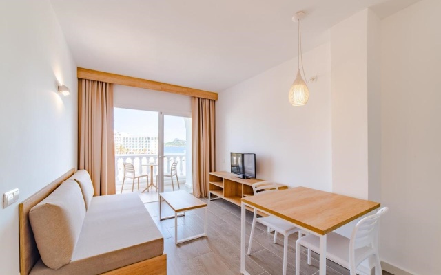 Beach Star Ibiza Hotel