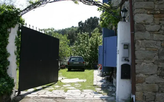 Casa Rustico