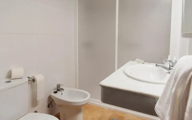 Hotel La Codorniz