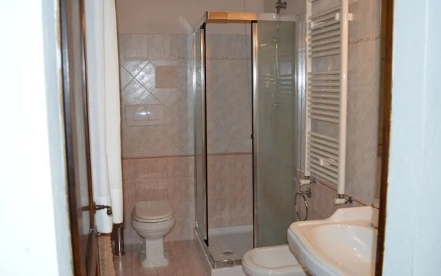 Tuscan Retreat in Montalceto