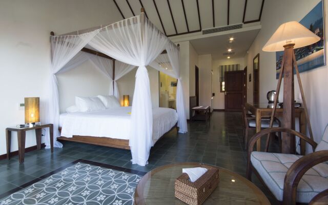 Cassia Cottage Resort and Spa