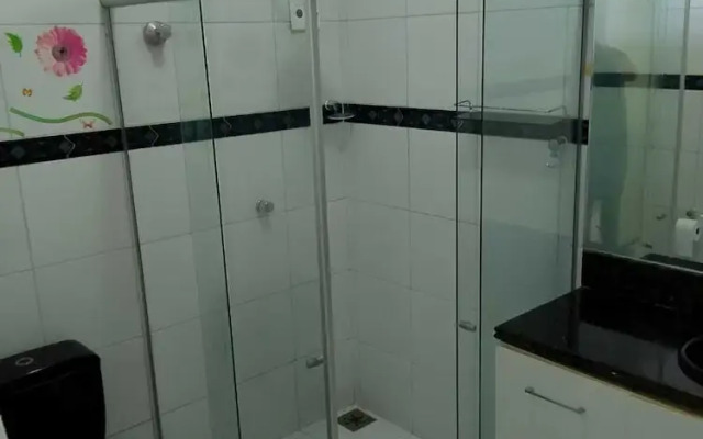 Pousada Inesquecível Tur