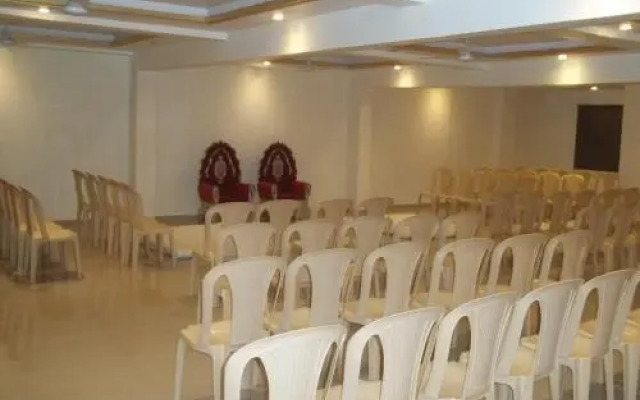 Hotel Sapphire