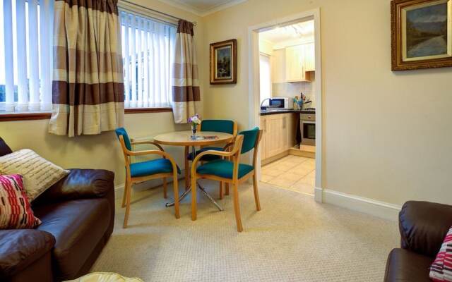 Cedars Apartment