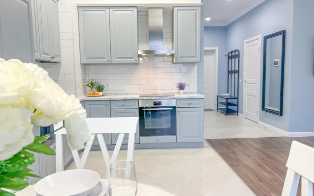 Sun City Apartments (Сан Сити) 28