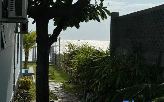 MyGarden Villa Phan Thiet Beachfront