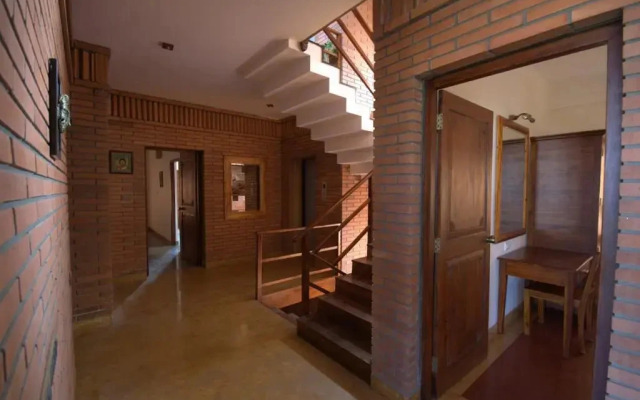 Nisargha Service Apartment