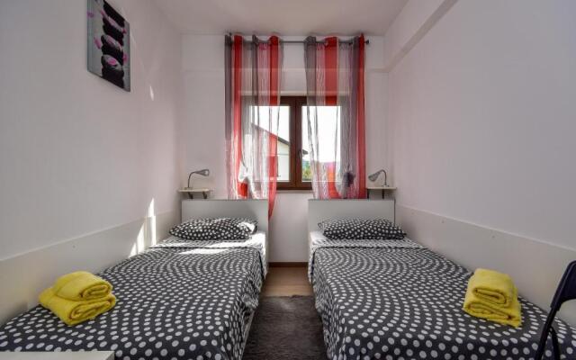 Apartman Grabar