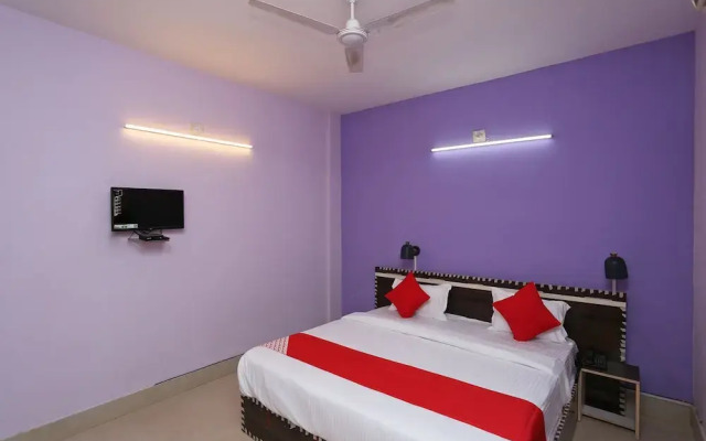 Stay Ekante By OYO Rooms