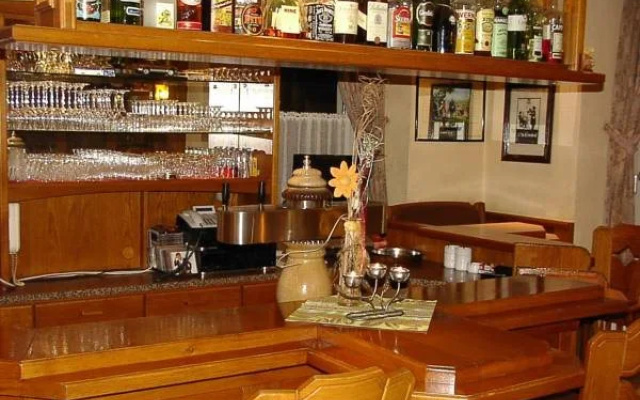 Ackfeld Hotel-Restaurant