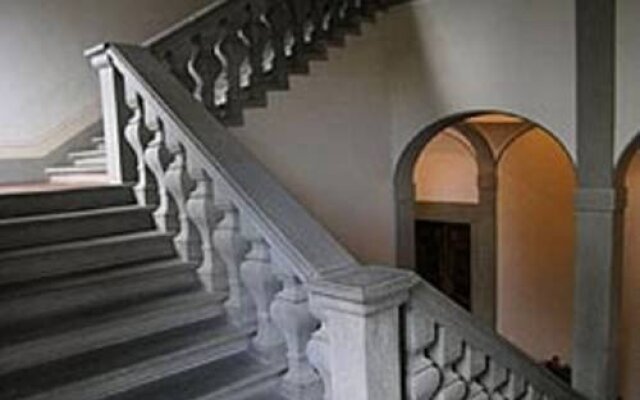 B&B Palazzo Sozzifanti