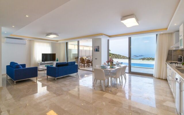 Villa Likapa 2