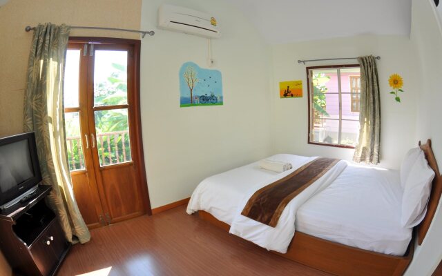 Pailaisi Resort