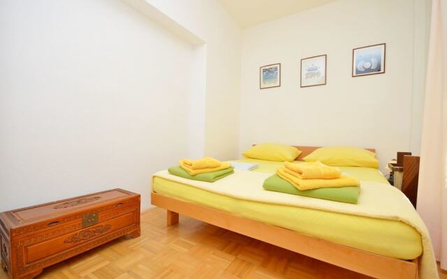 Apartments Maja