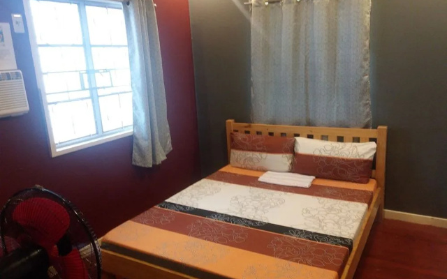 Despacito Rooms Near Airport