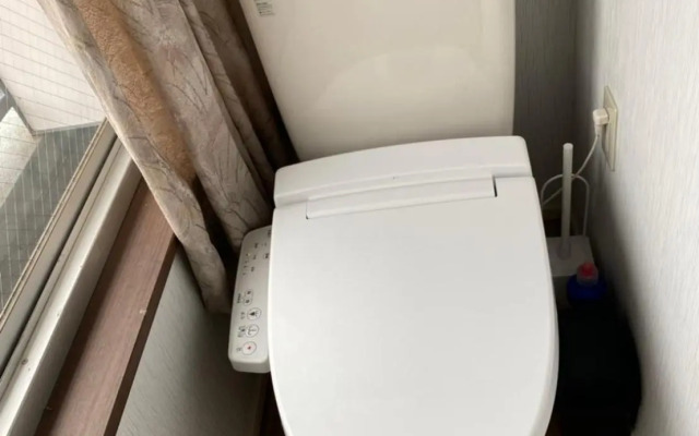 Takemura Building 303