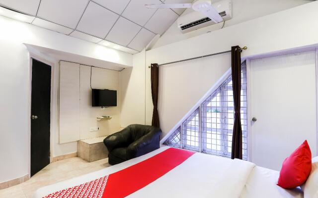 The Nova Dummas Homestay by OYO Rooms