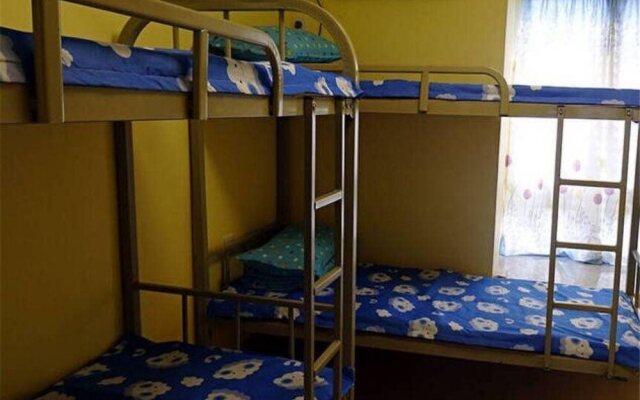 Liuzhou Home of Love Hostel