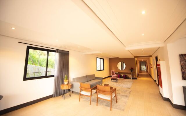 Apê Encantador Perto do Centro Turístico Capivari