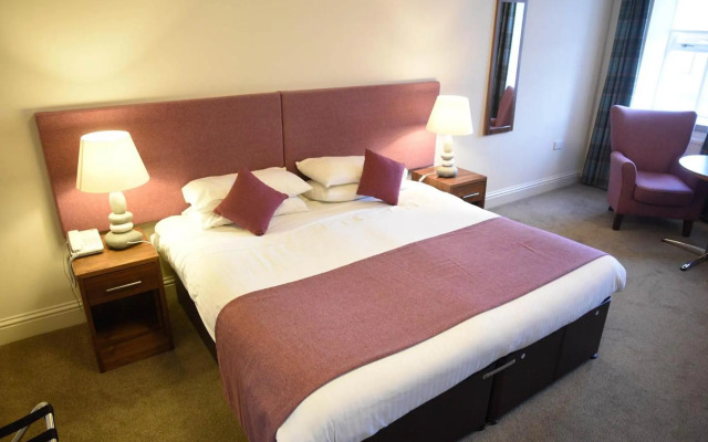 The Royal Hotel