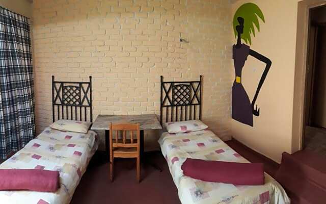 Paljas backpackers
