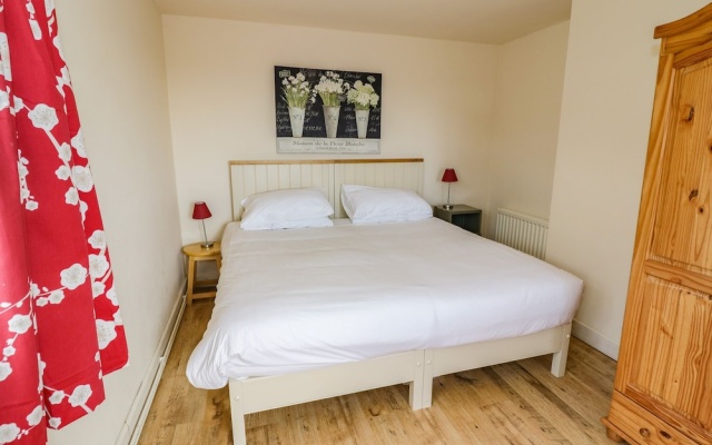 Durstone Cottage